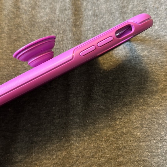 Lollipop Otterbox iPhone 11 Pro Max Symmetry Case - Picture 6 of 6